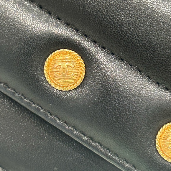 Chanel Wallet on Chain - Picture 5 of 12